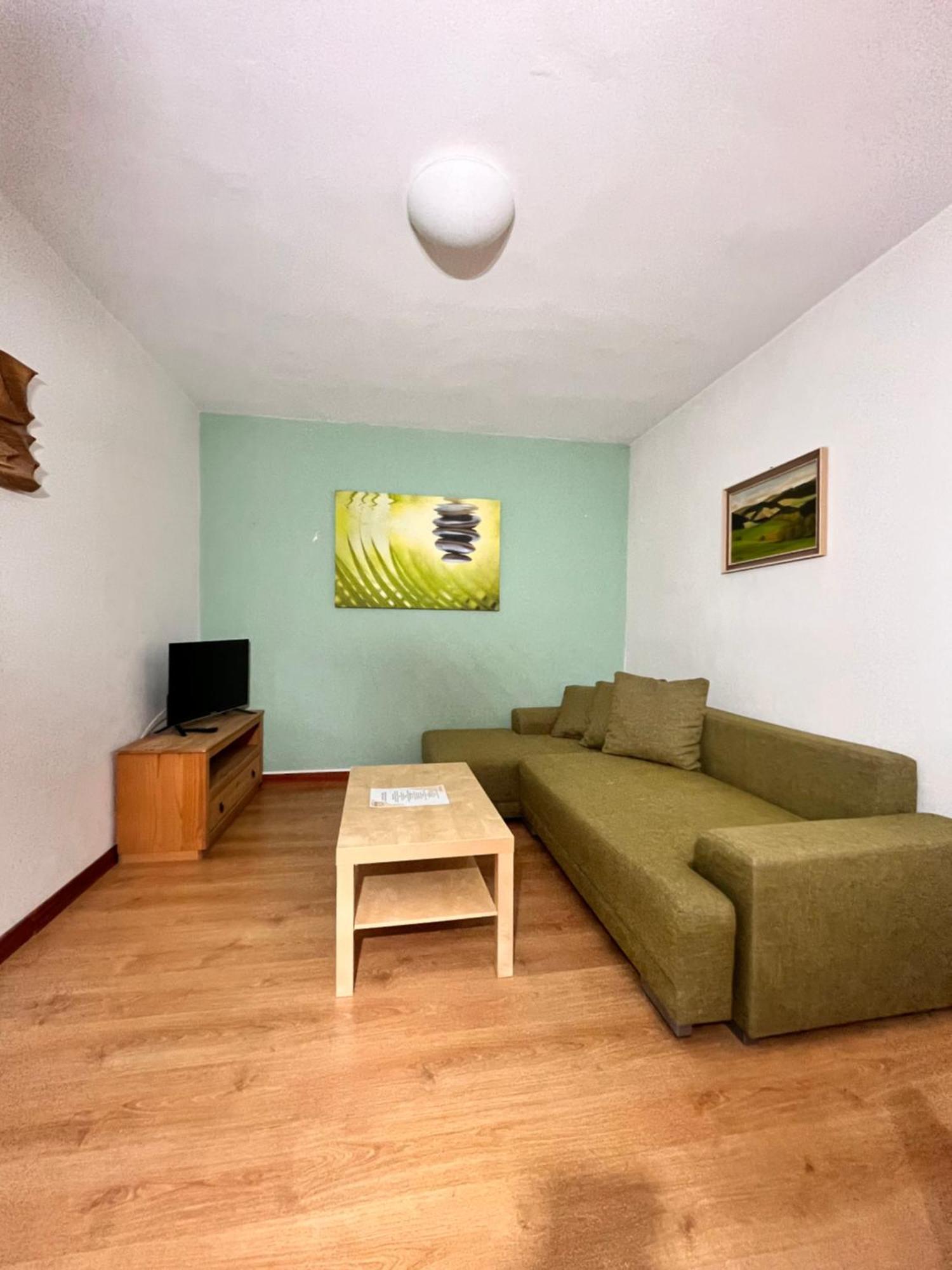 Vila Morava Hotel Liptovský Mikuláš Buitenkant foto