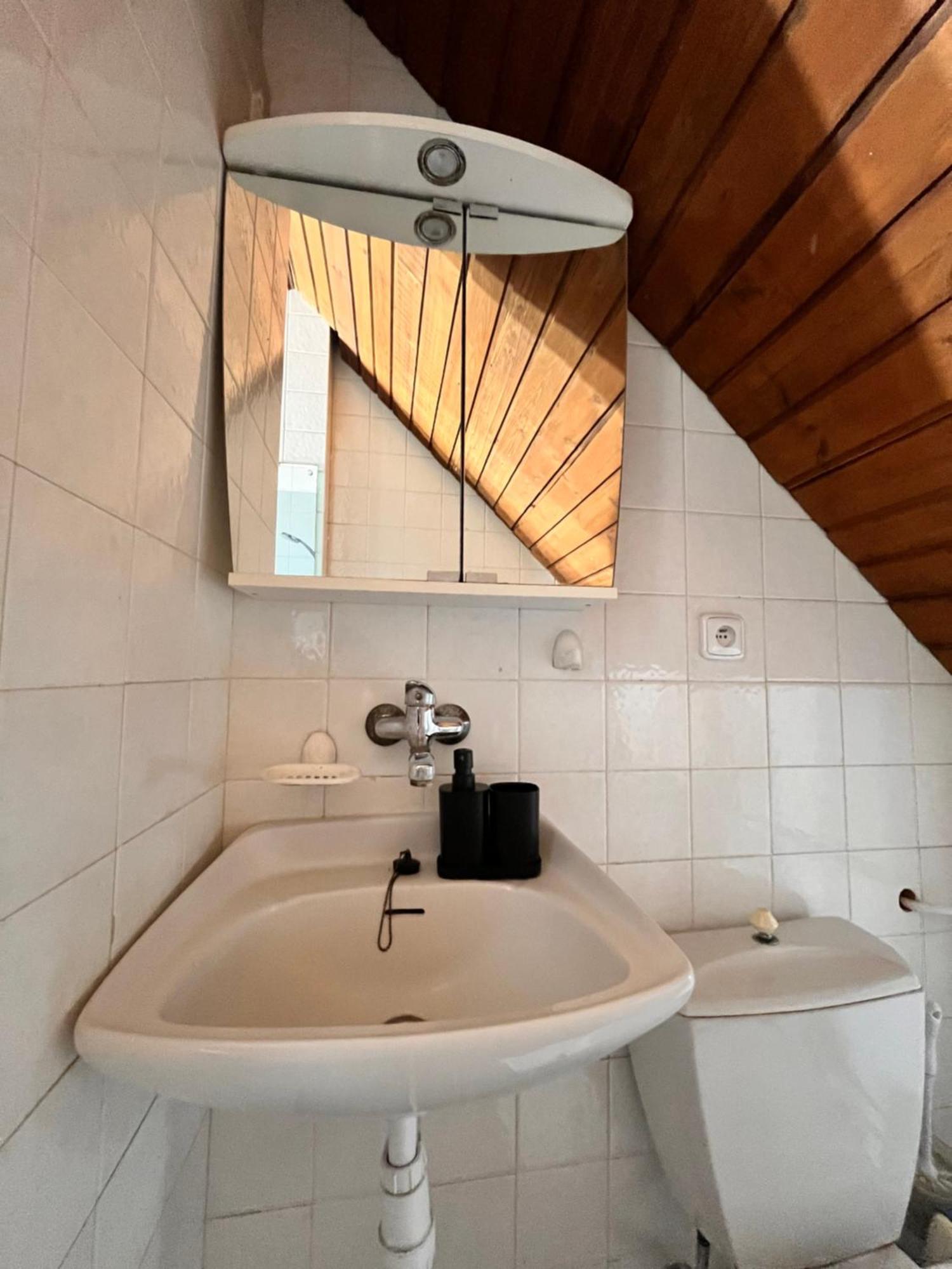 Vila Morava Hotel Liptovský Mikuláš Buitenkant foto