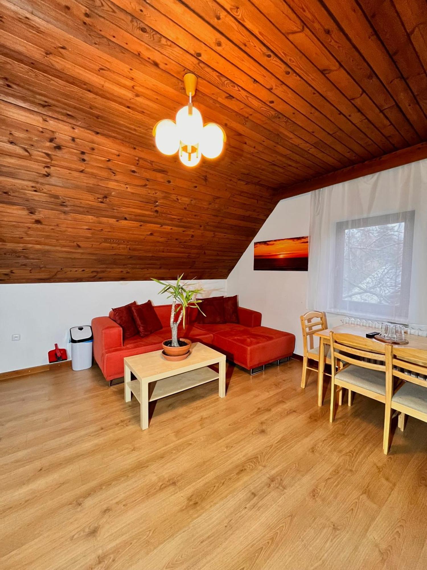 Vila Morava Hotel Liptovský Mikuláš Buitenkant foto
