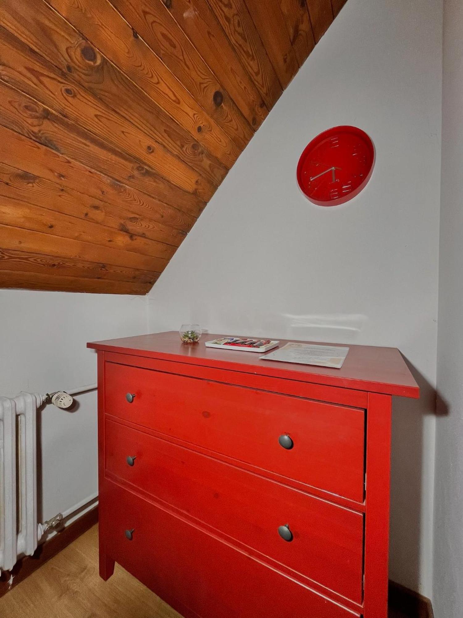 Vila Morava Hotel Liptovský Mikuláš Buitenkant foto