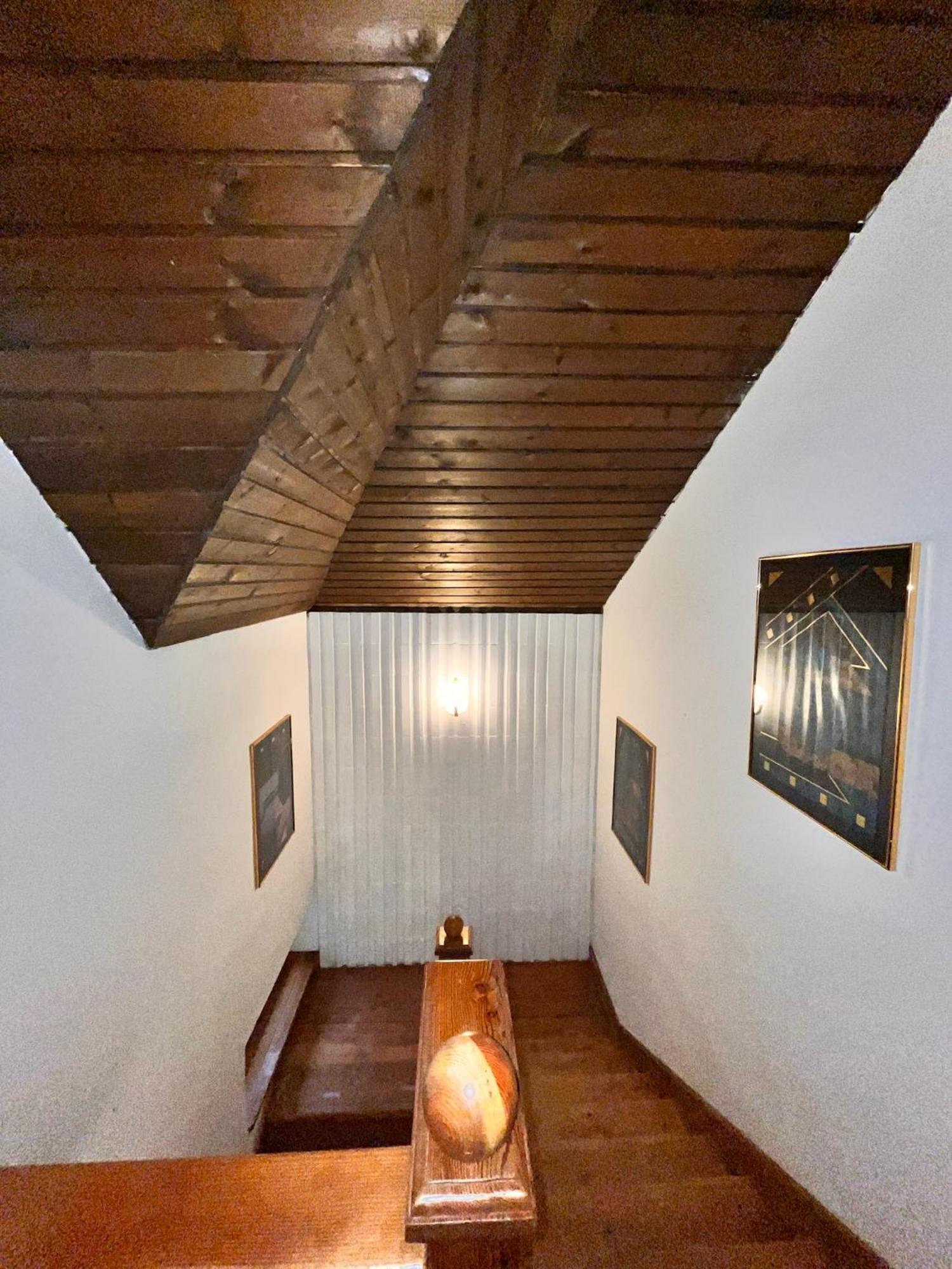 Vila Morava Hotel Liptovský Mikuláš Buitenkant foto