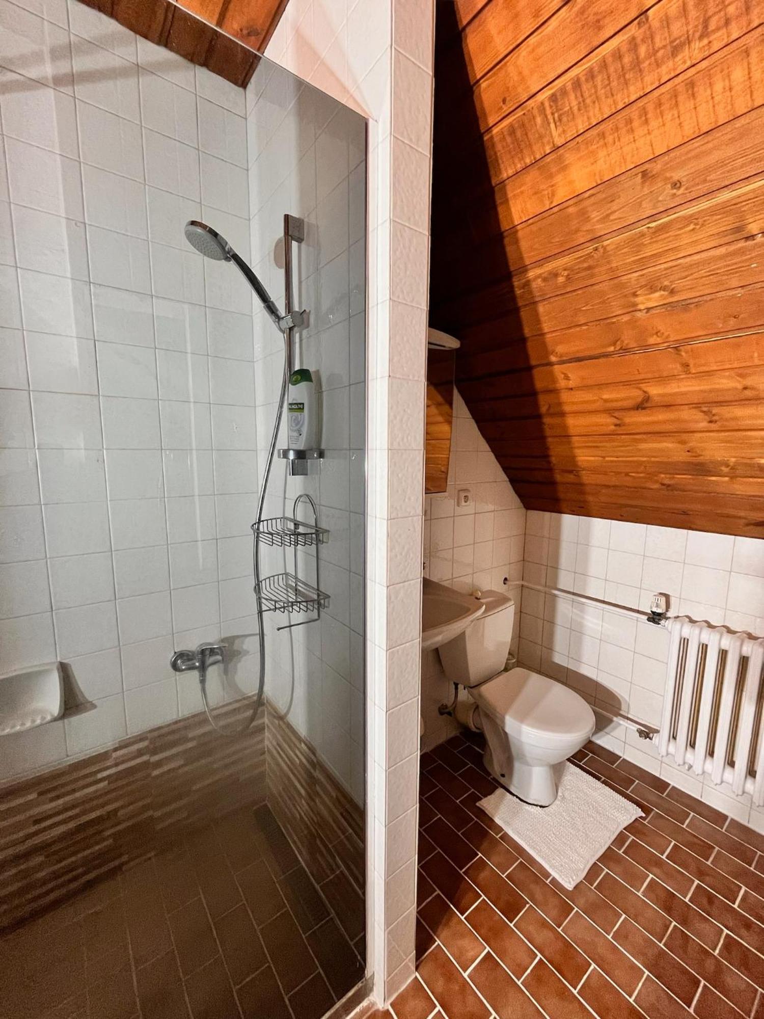 Vila Morava Hotel Liptovský Mikuláš Buitenkant foto